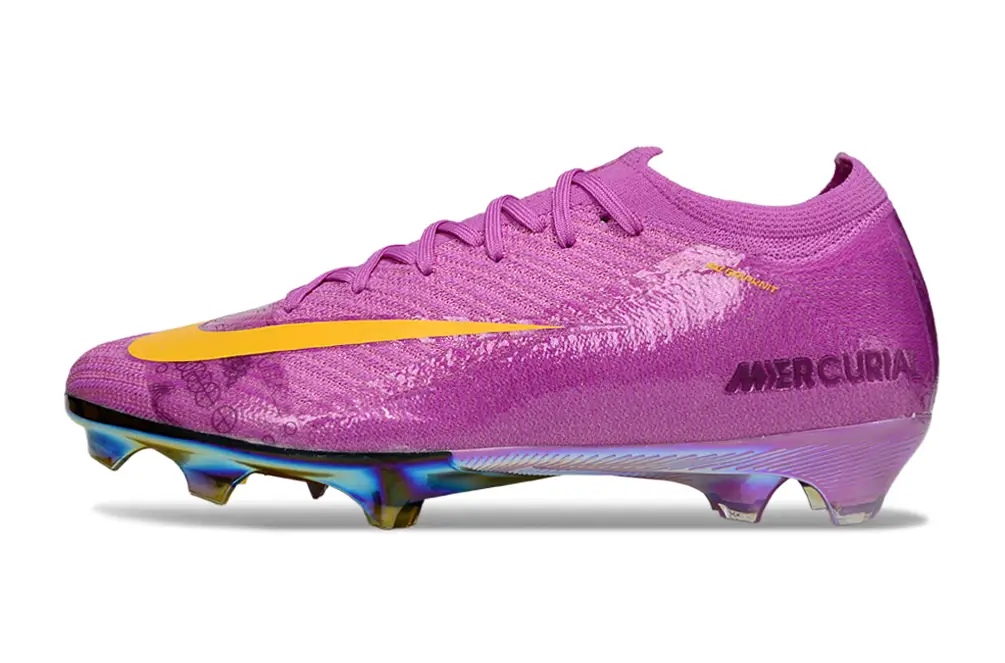 Nike Air Zoom Mercurial Vapor XVI Elite FG Luminous Pack