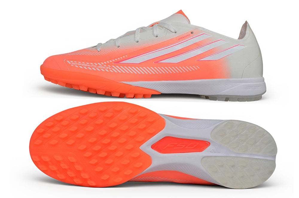 Adidas F50 Hyperfast Elite TF