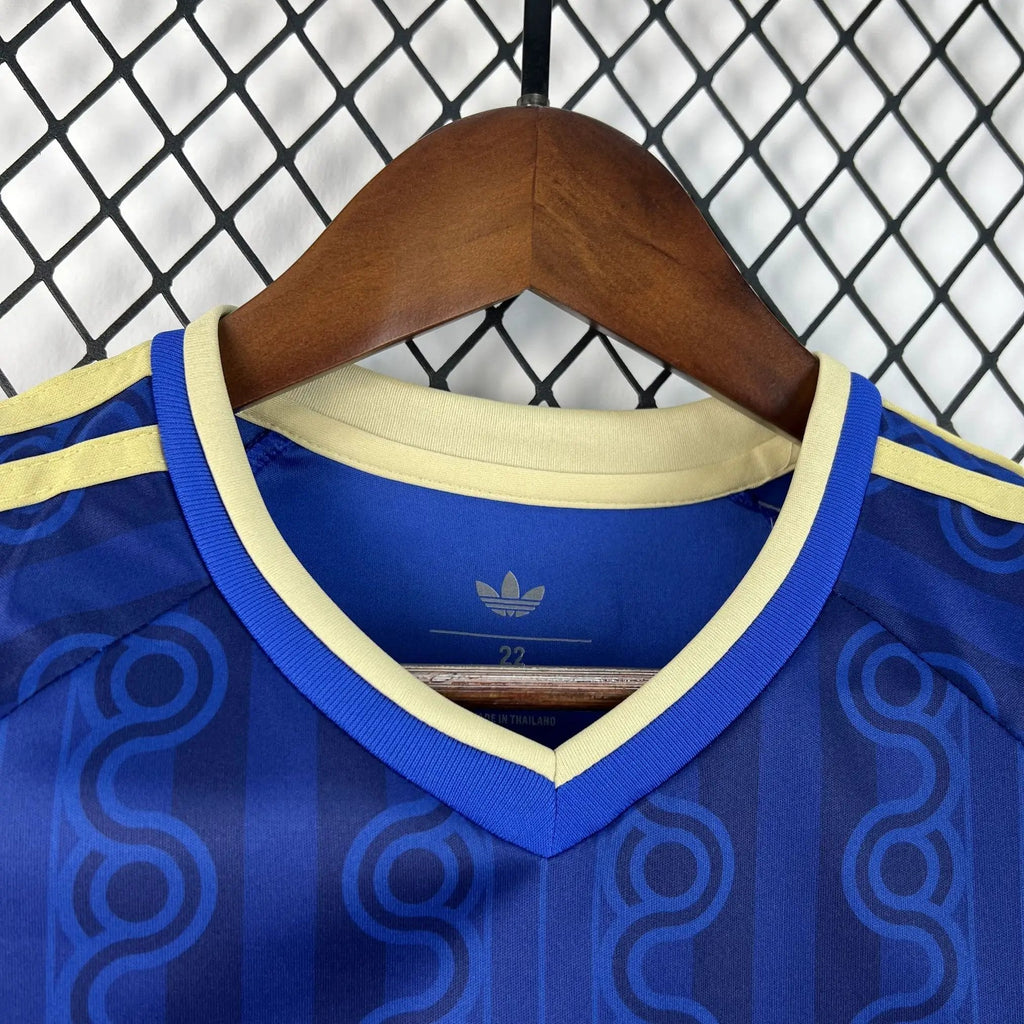 BOOTS SUPPLY Sweden 2026 Away Kids size - Kids