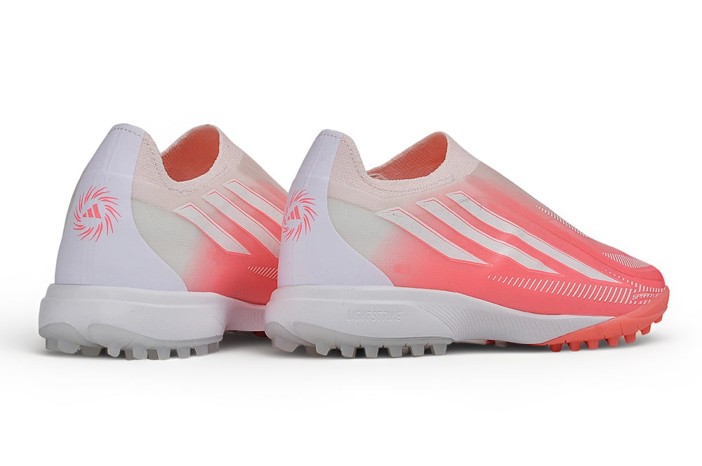 Adidas Laceless F50 Hyperfast Elite TF