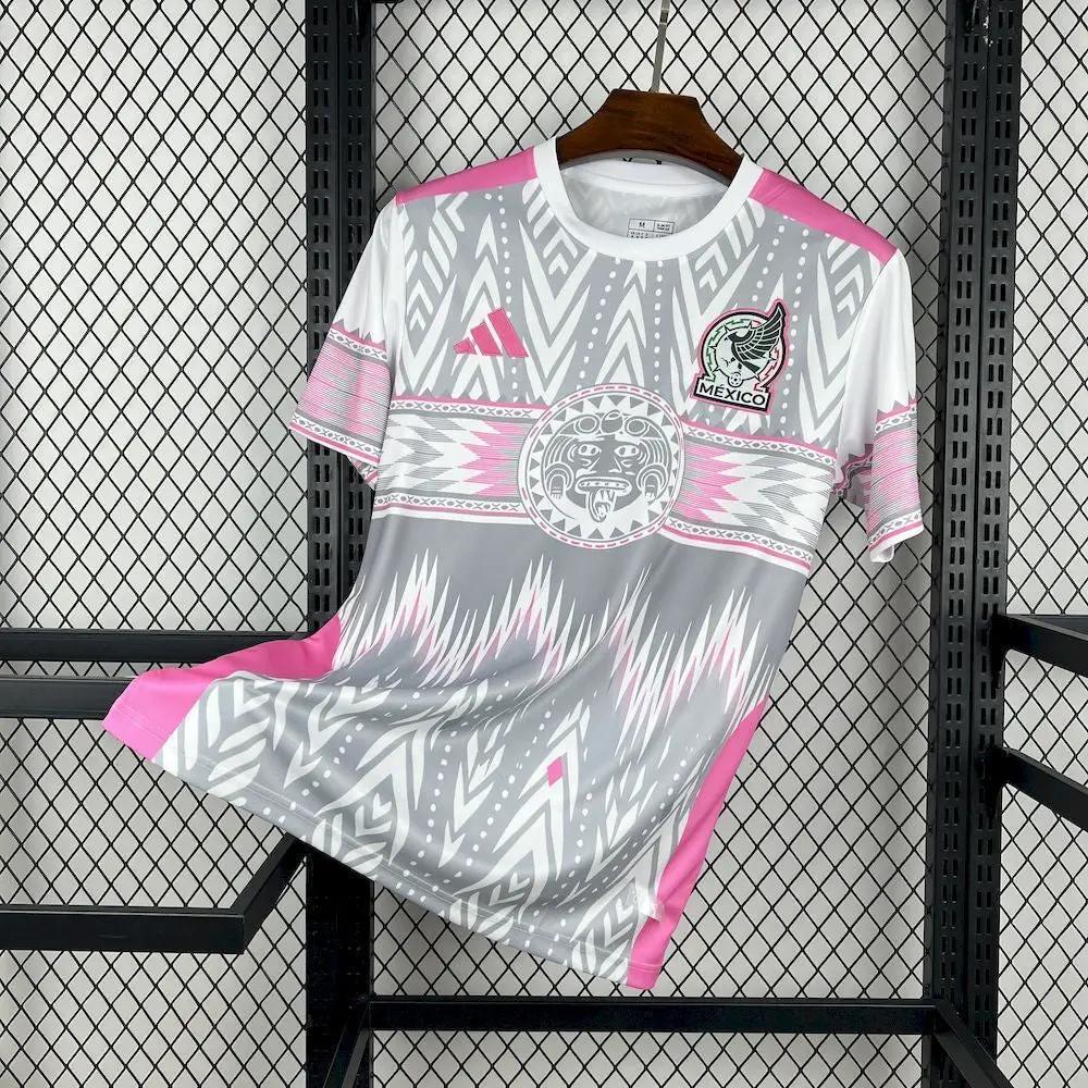 BOOTS SUPPLY Mexico 2026 Special Kit - Jersey