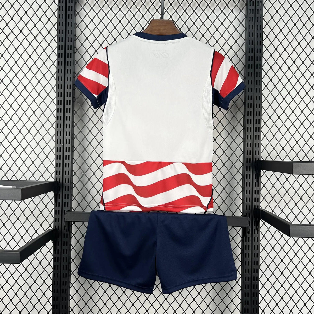 BOOTS SUPPLY USA 2026 Home Kids size - Kids