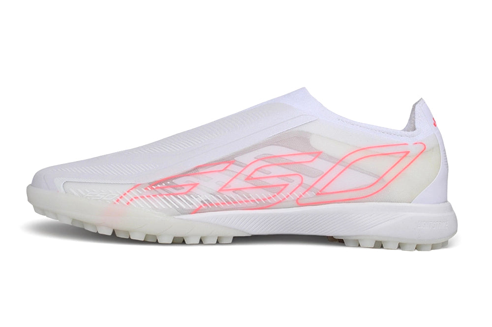 Adidas Laceless F50 Hyperfast Elite TF