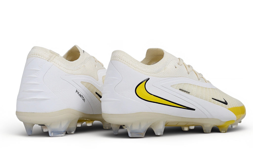 Nike Phantom 6 Elite FG Sail Volt