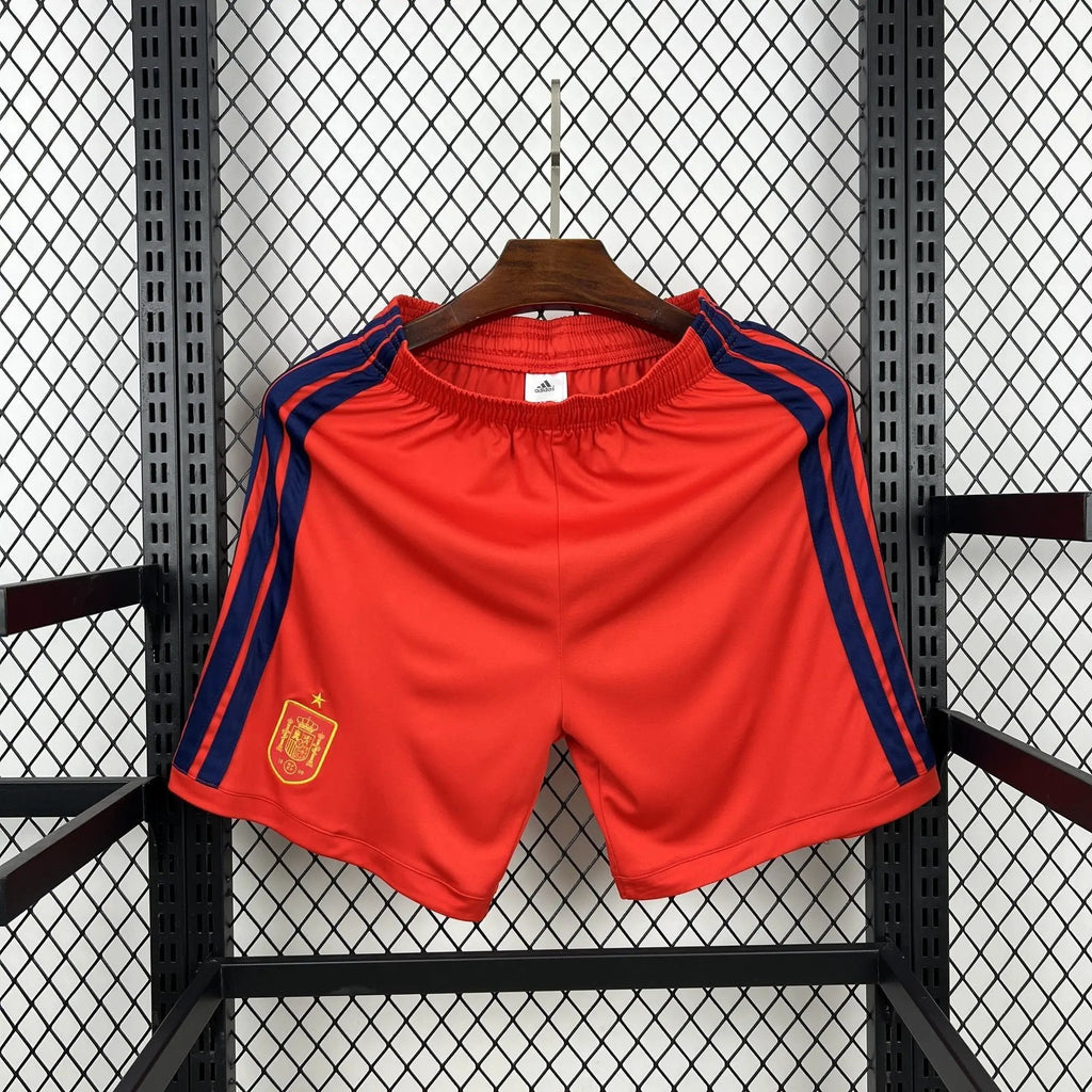 BOOTS SUPPLY Spain 2026 Home Shorts - Short