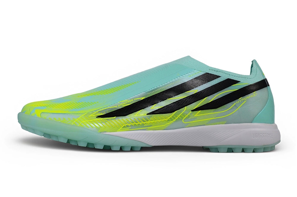 Adidas Laceless F50 Hyperfast Elite TF