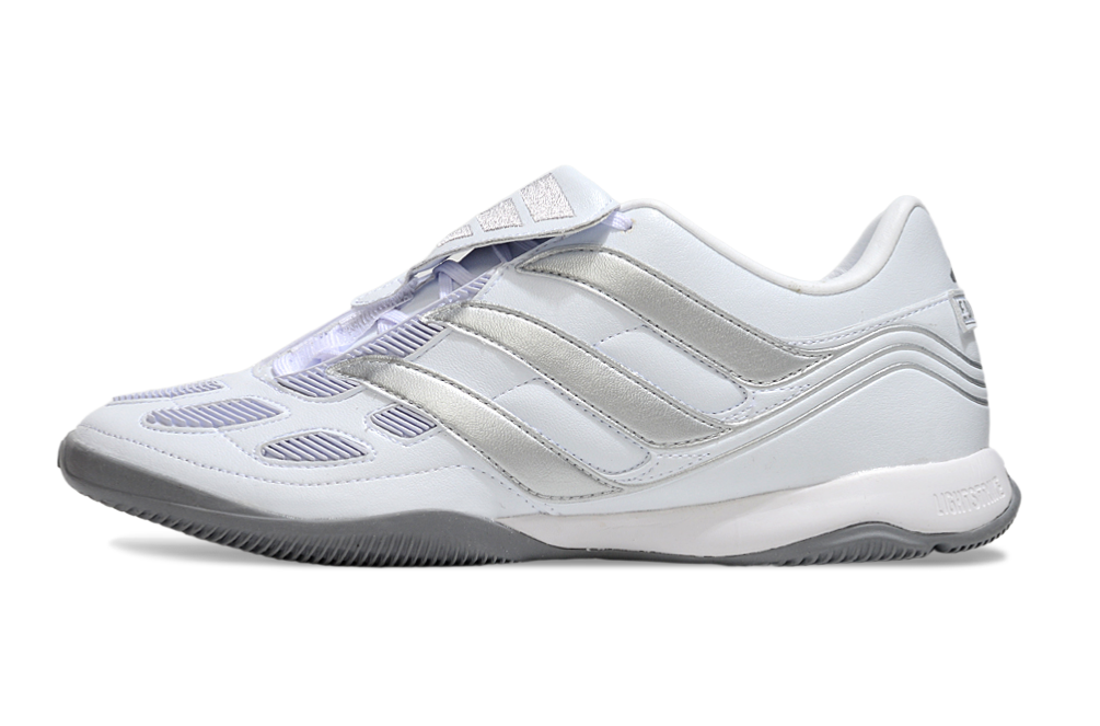 Adidas Predator Precision Street Trainers IC