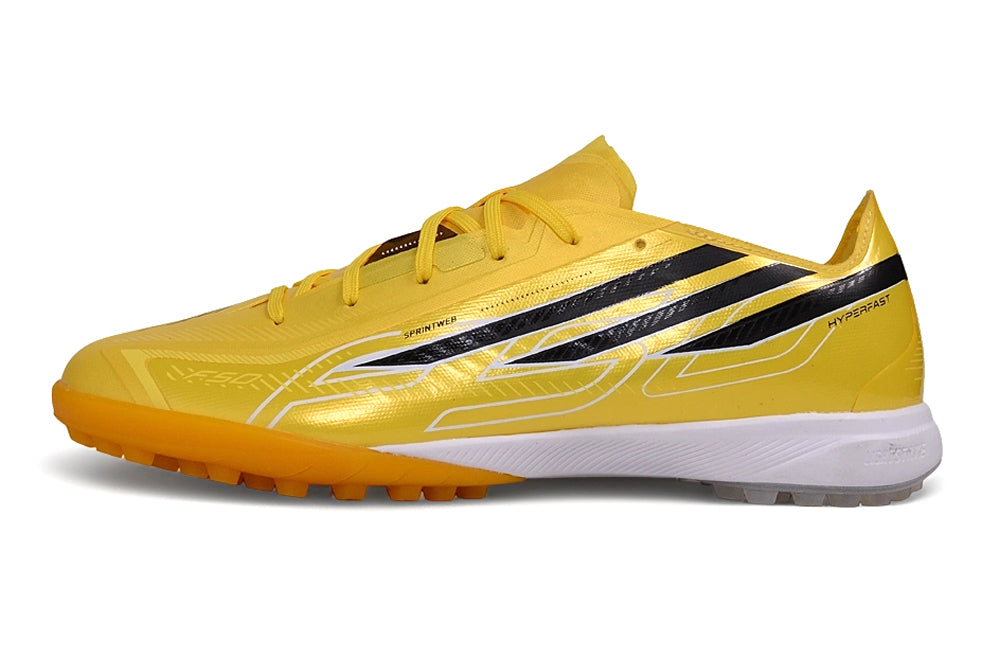 Adidas F50 Hyperfast Elite TF