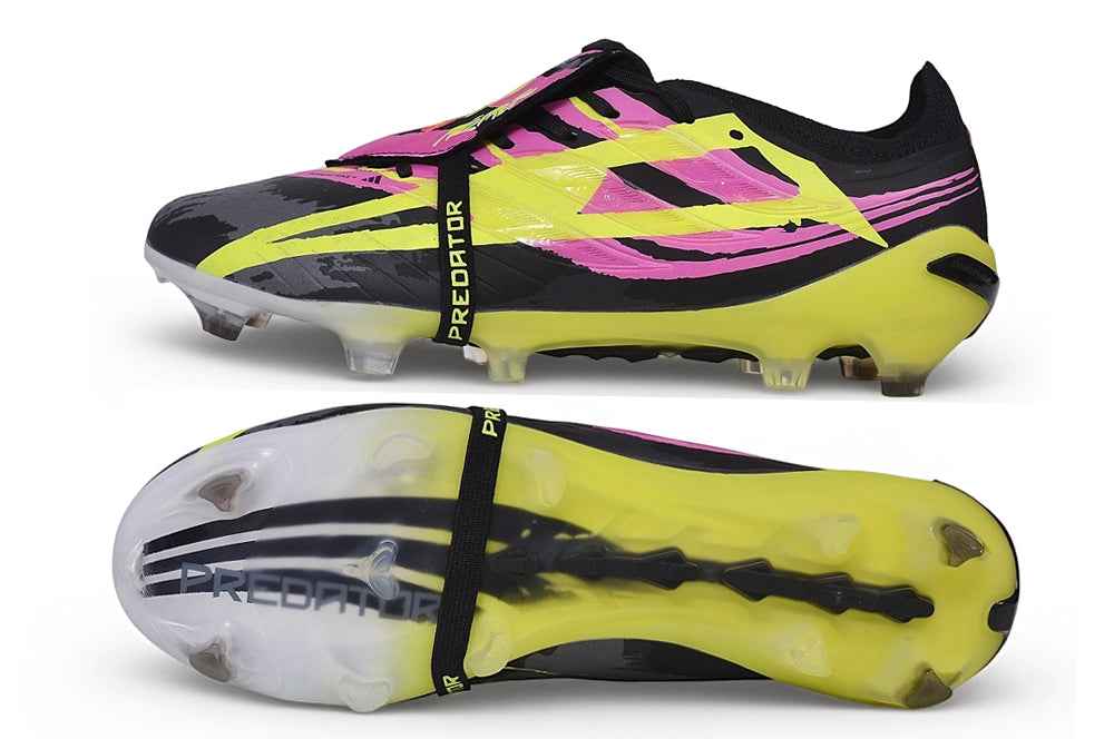 Adidas Predator 27 Next Gen Elite FG