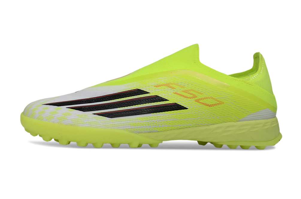 Adidas F50 Laceless Elite TF
