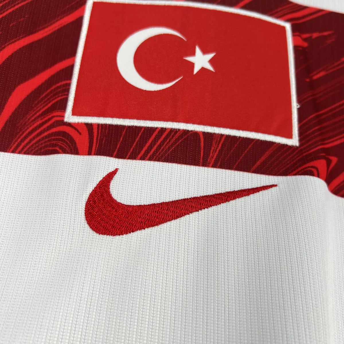 BOOTS SUPPLY Turkiye 2026 Away Kit - Jersey
