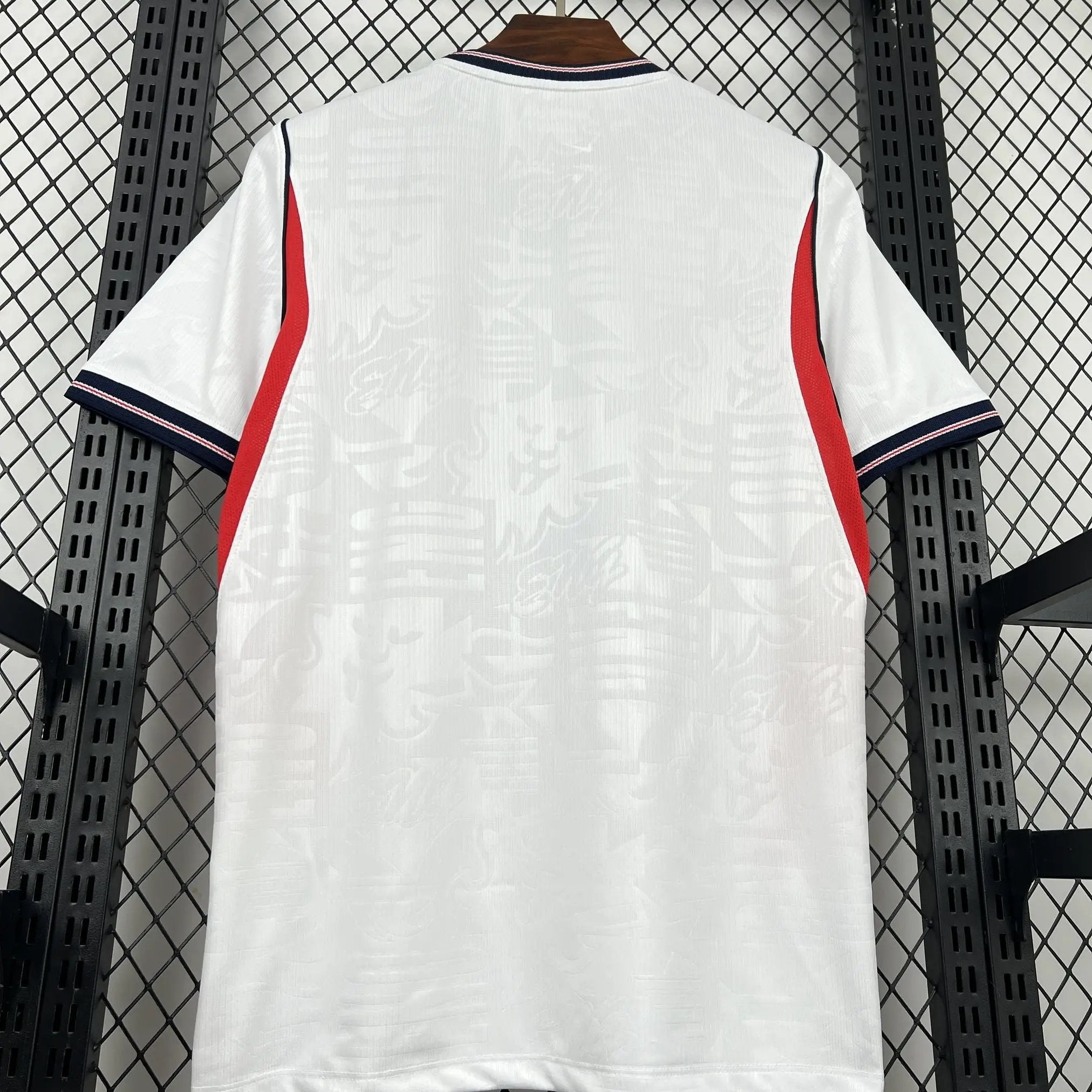 BOOTS SUPPLY England 2026 Home Kit - Jerseys