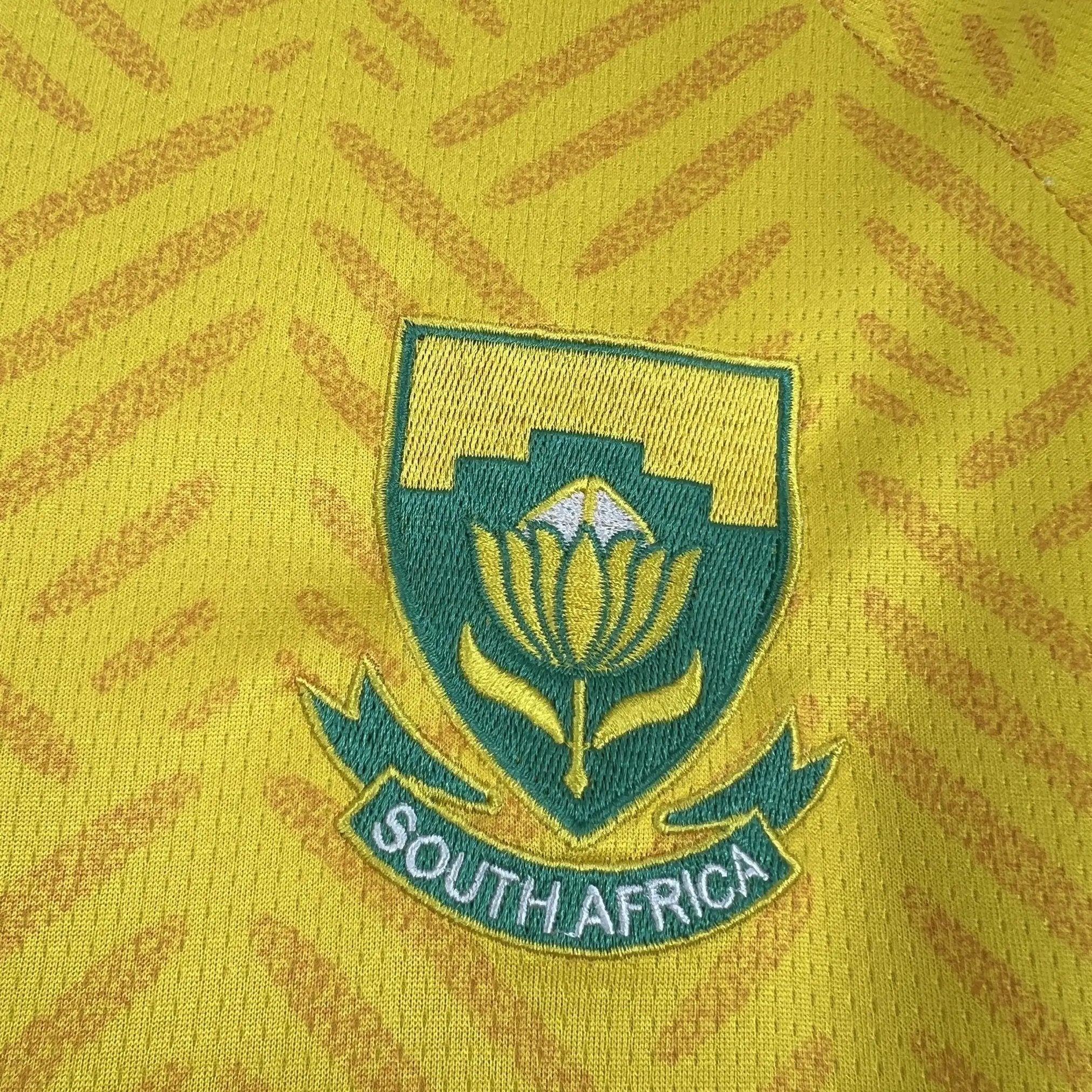 BOOTS SUPPLY South Africa 2026 Home Kit - Jerseys