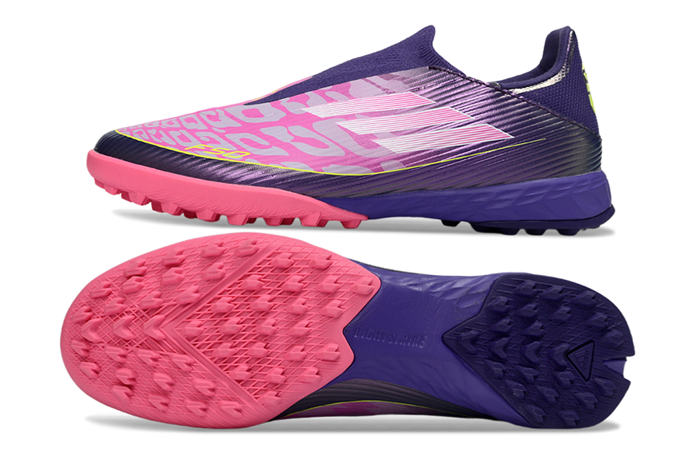 Adidas F50 Laceless Elite TF