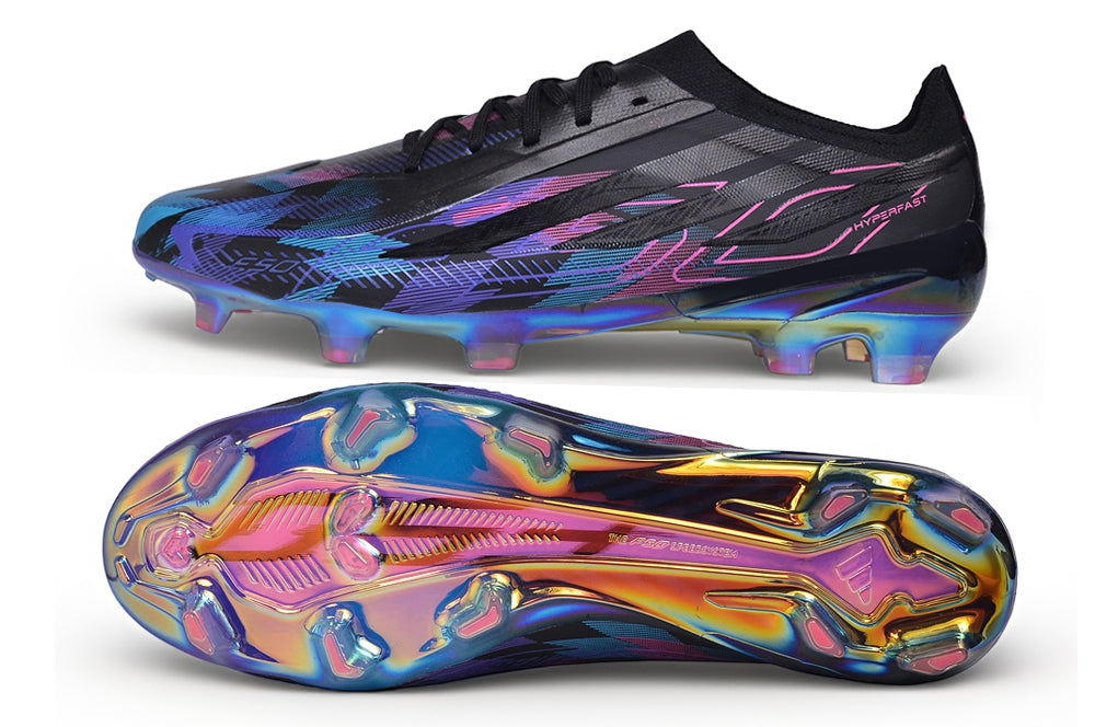 Adidas F50 Hyperfast Elite FG