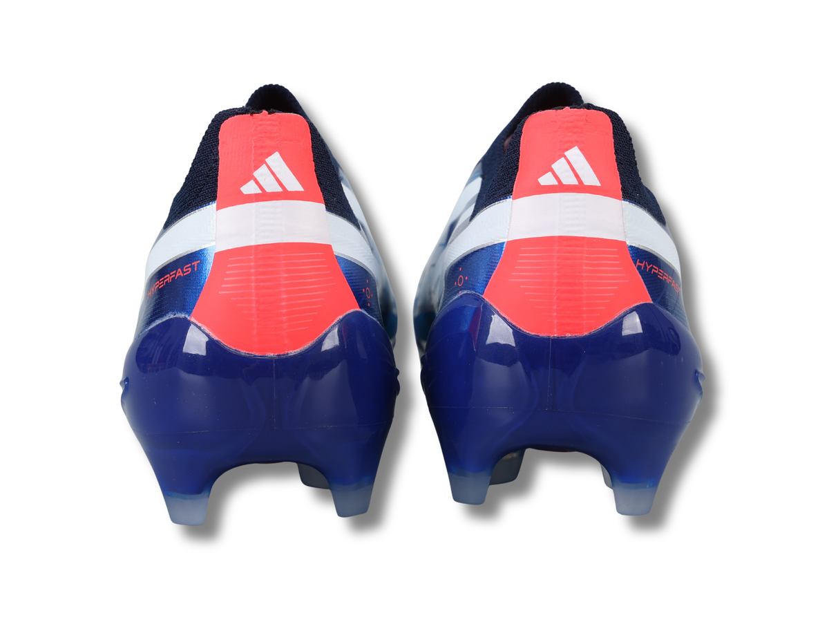 Adidas Laceless F50 Hyperfast Elite FG