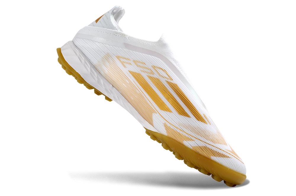 Adidas F50 Laceless Elite TF