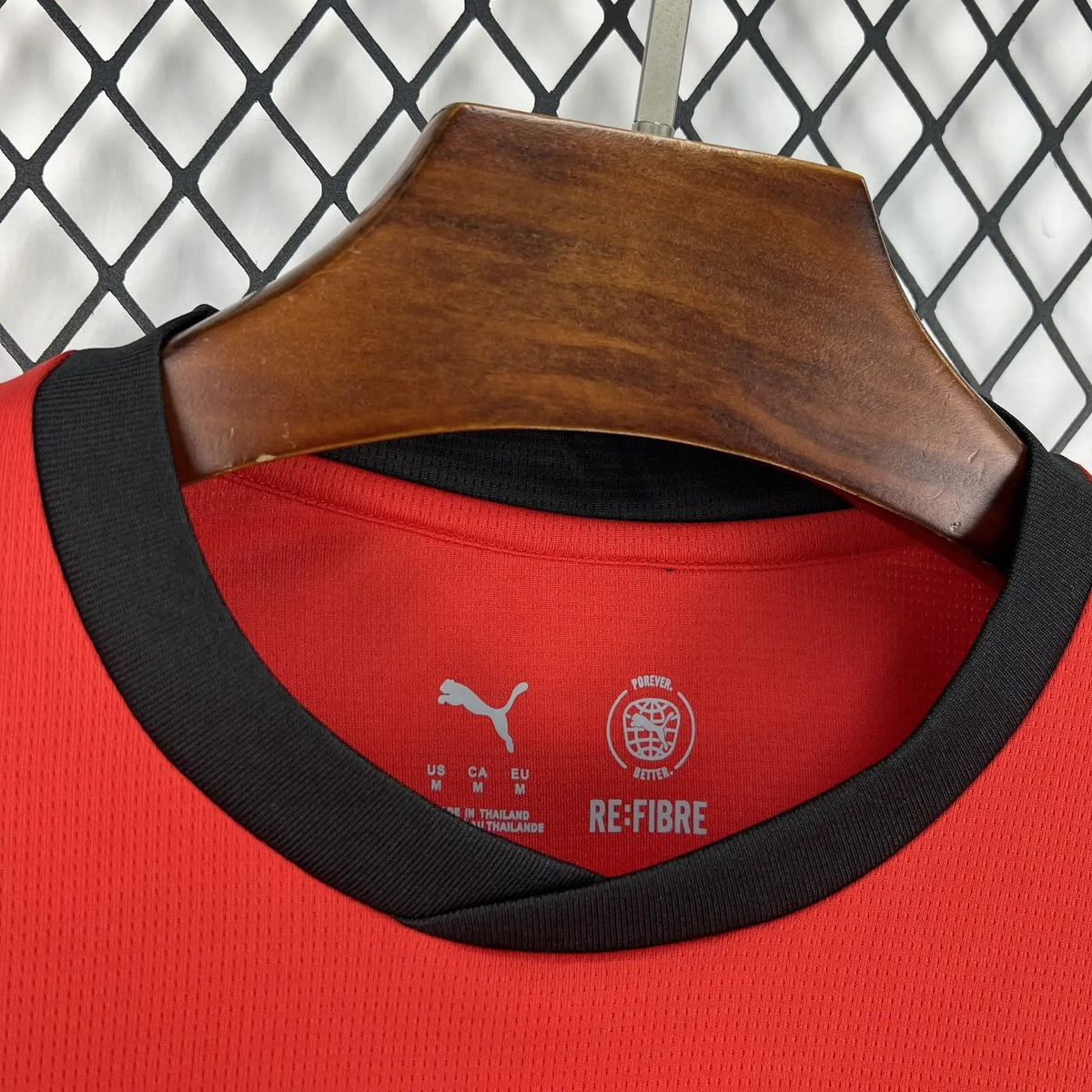BOOTS SUPPLY Austria 2026 Home Kit - Jersey