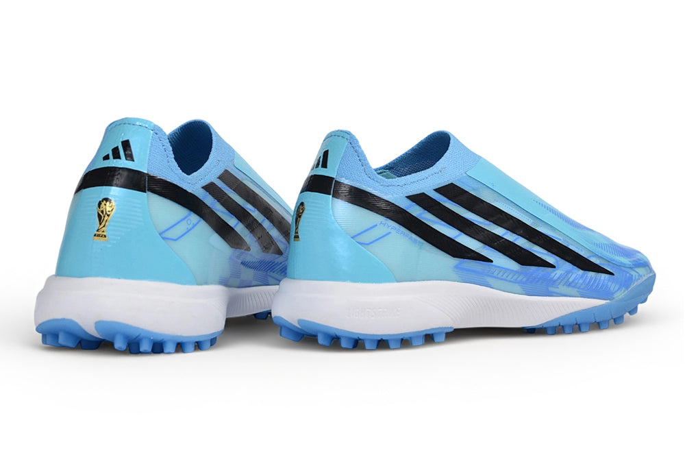 Adidas Laceless F50 Hyperfast Elite TF