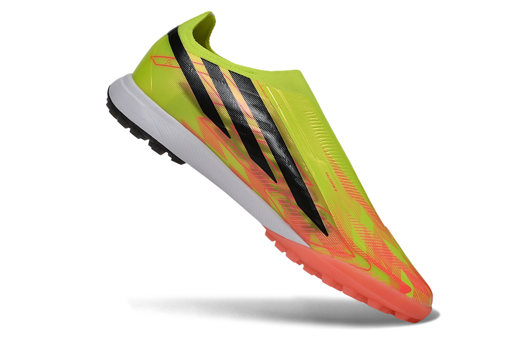 Adidas Laceless F50 Hyperfast Elite TF