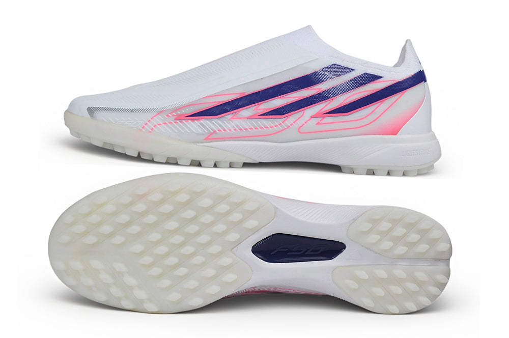 Adidas Laceless F50 Hyperfast Elite TF