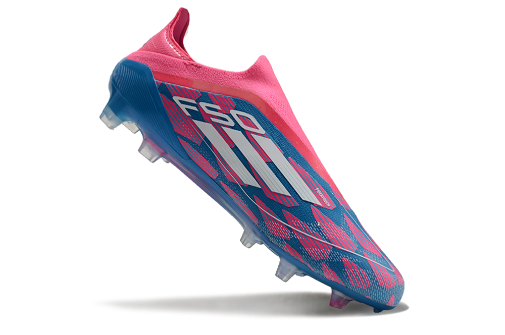 Adidas F50 Elite FG Laceless Remergence