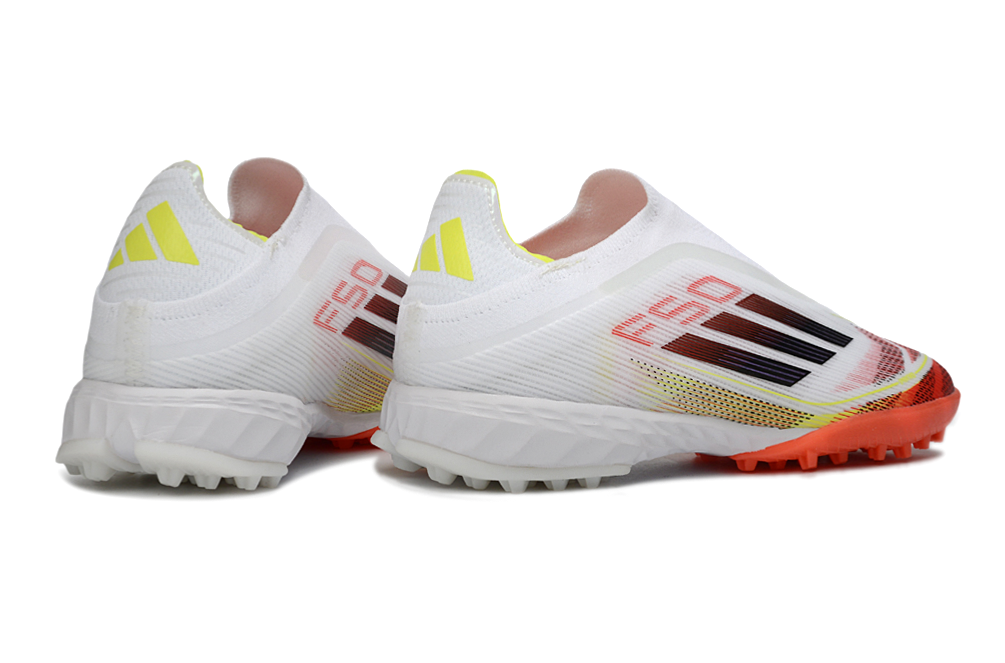 Adidas F50 Laceless Elite TF