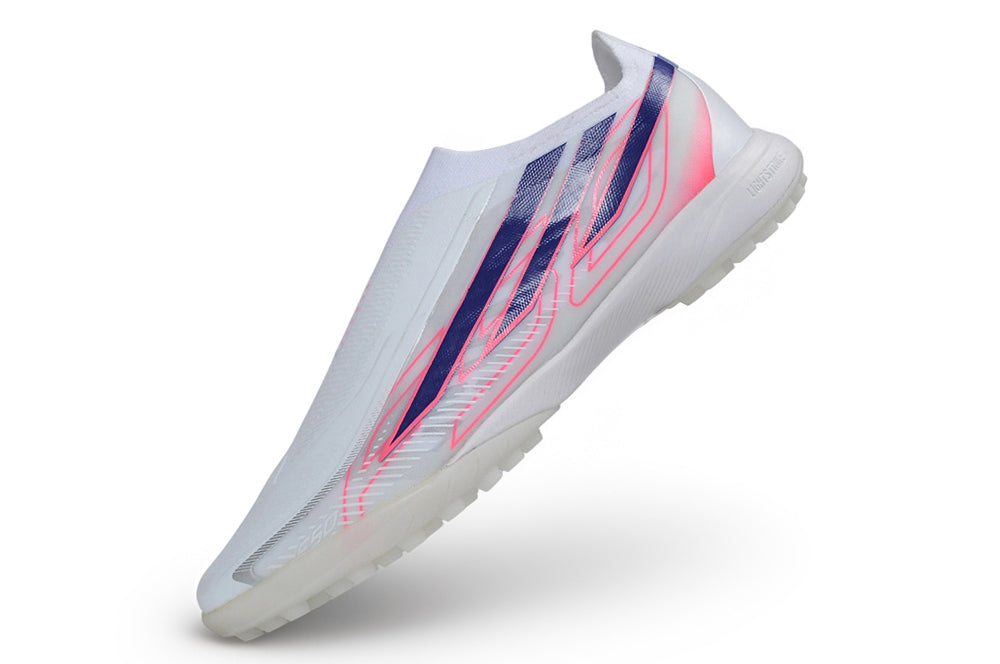 Adidas Laceless F50 Hyperfast Elite TF