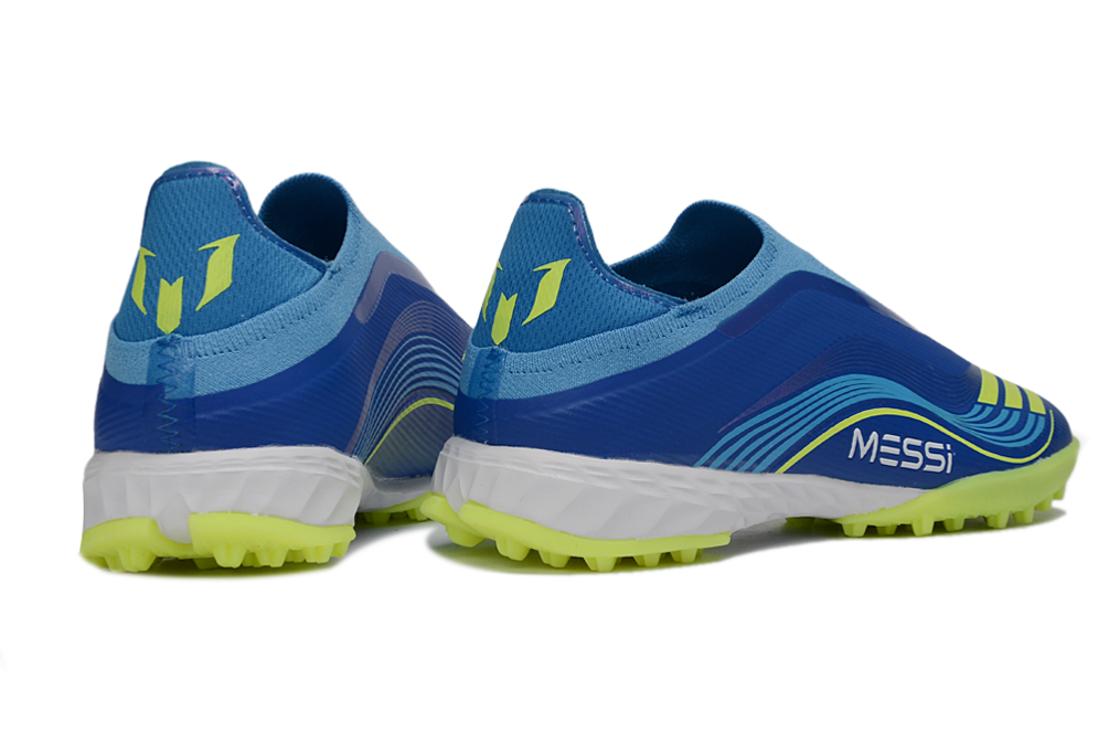 Adidas F50 Laceless Elite TF