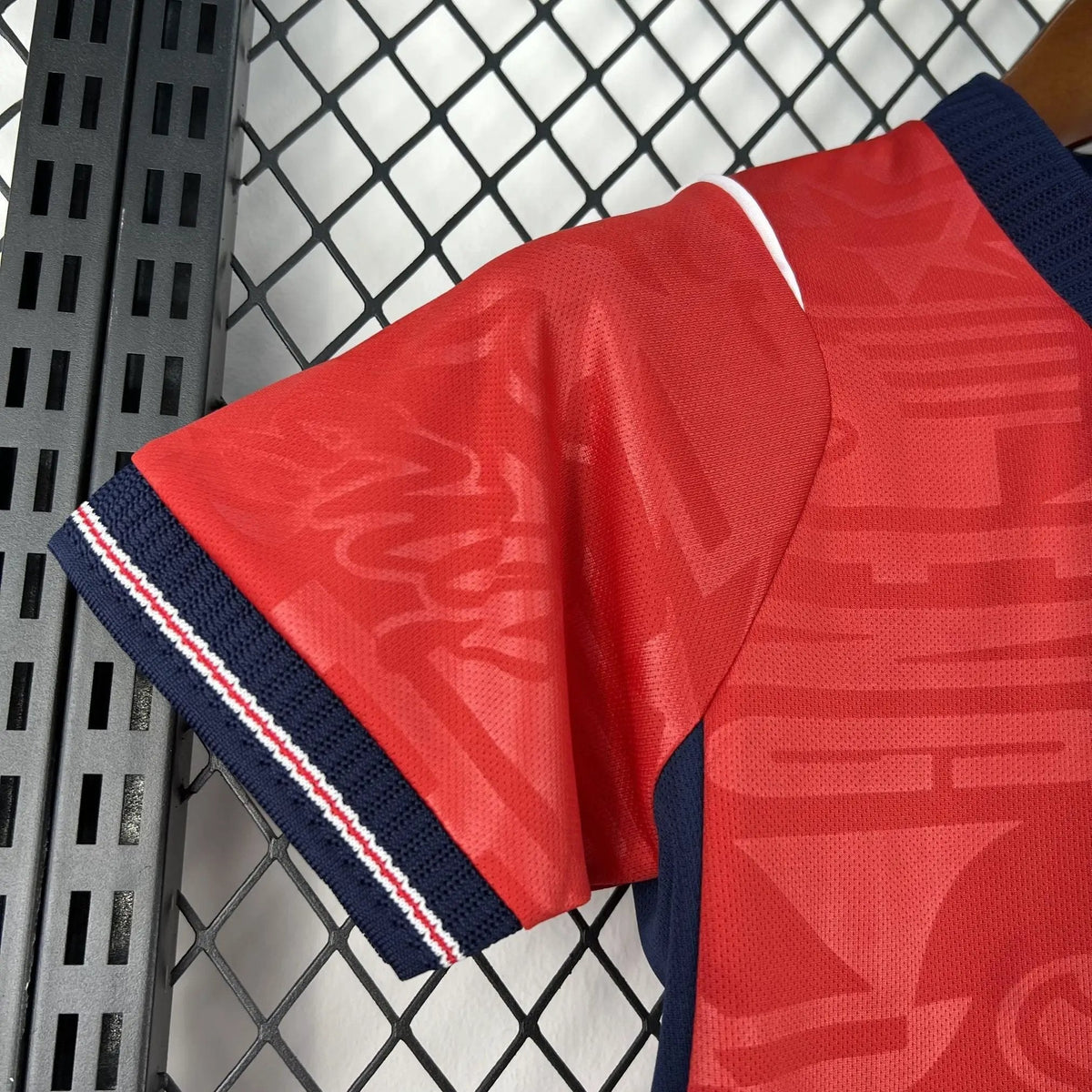 BOOTS SUPPLY England 2026 Away Kids size - Kids