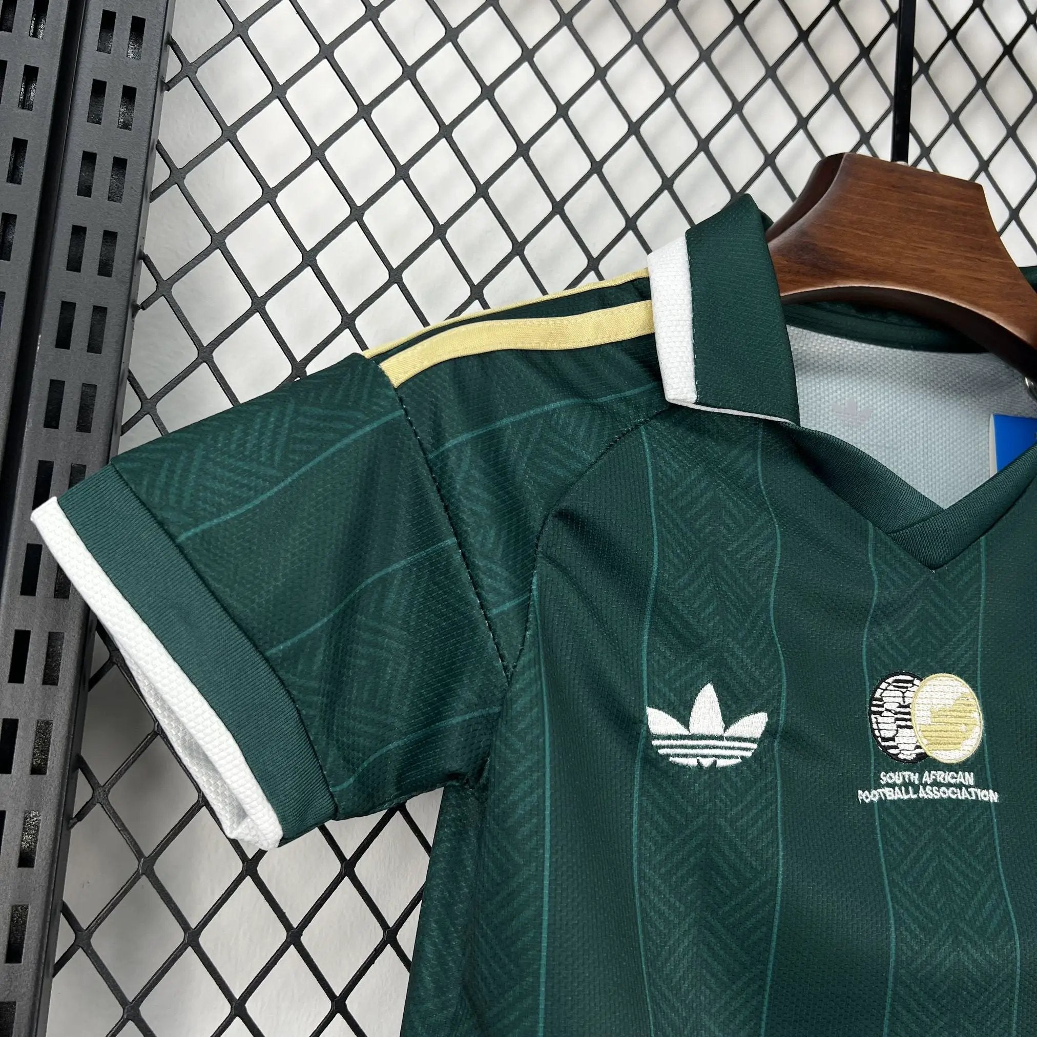 BOOTS SUPPLY South Africa 2026 Away Kids size - Kids