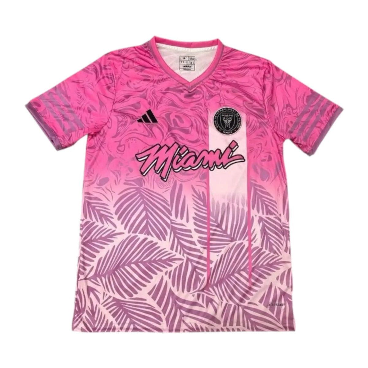 BOOTS SUPPLY Inter Miami Beach Kit - Jersey