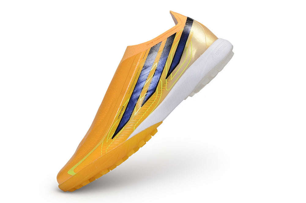 Adidas Laceless F50 Hyperfast Elite TF