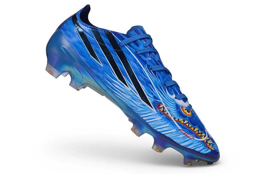 Adidas F50 Hyperfast Evo Elite FG