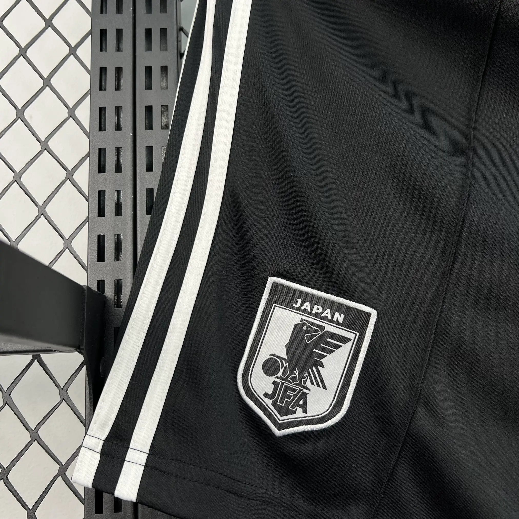 BOOTS SUPPLY Japan 2026 Away Shorts - Jerseys