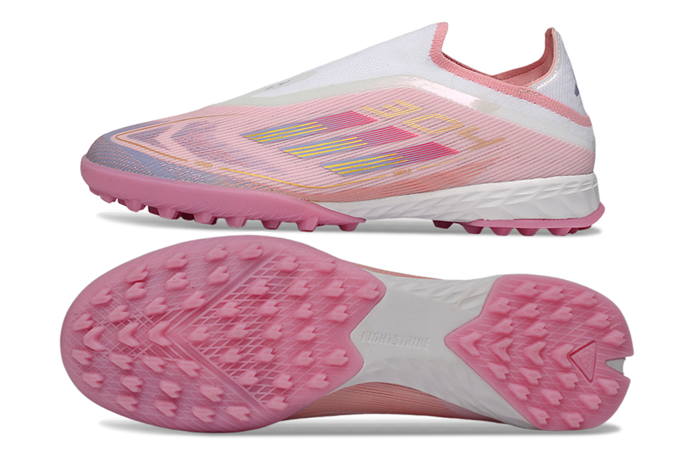Adidas F50 Laceless Elite TF