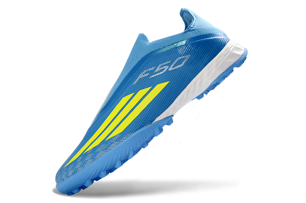 Adidas F50 Laceless Elite TF