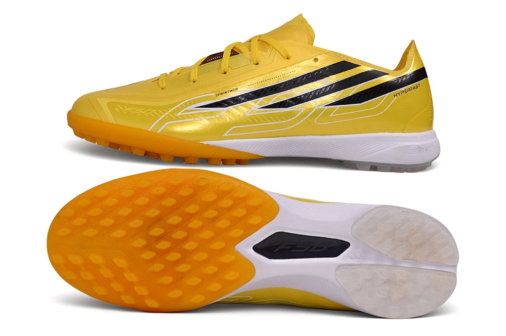Adidas F50 Hyperfast Elite TF