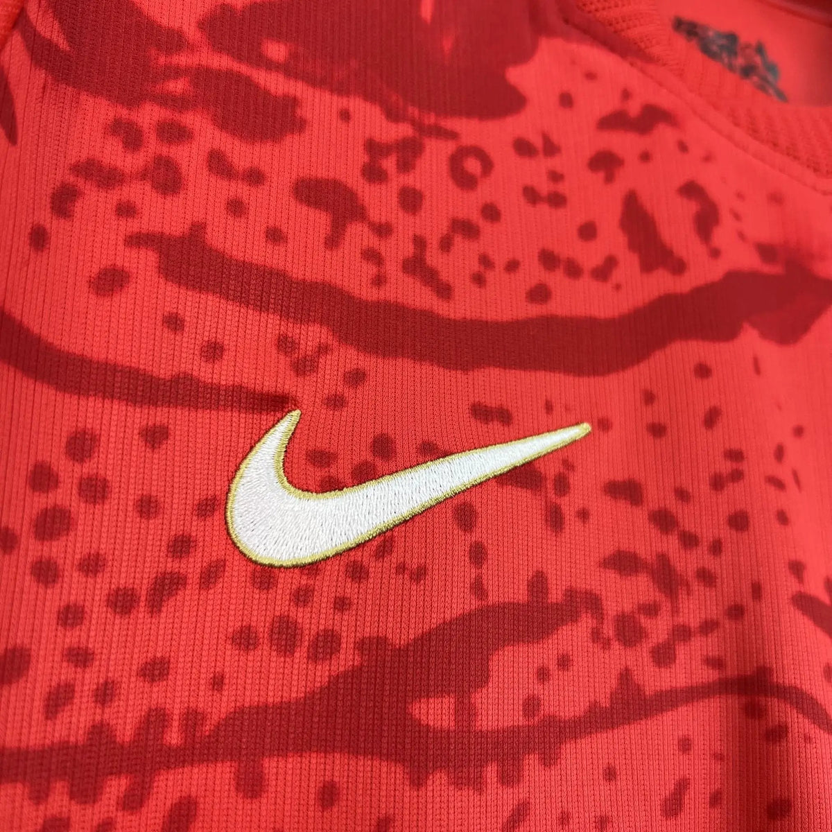 BOOTS SUPPLY South Korea 2026 Home Kit - Jerseys