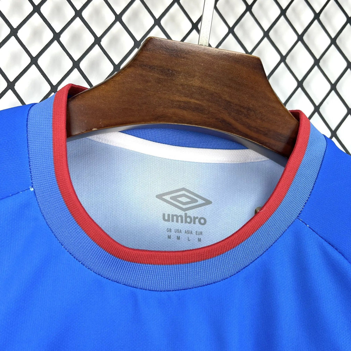 BOOTS SUPPLY DR Congo 2026 Home Kit - Jerseys