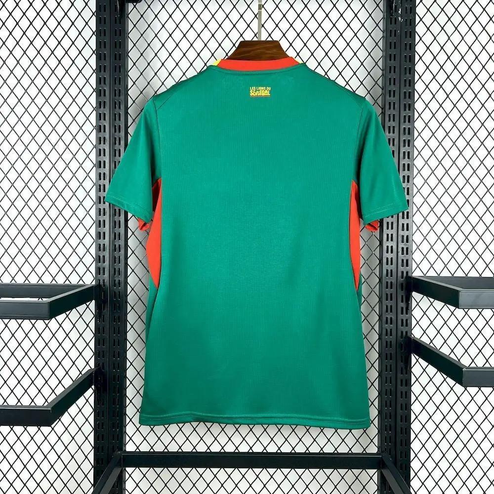 BOOTS SUPPLY Senegal 2026 Away Kit - Jerseys