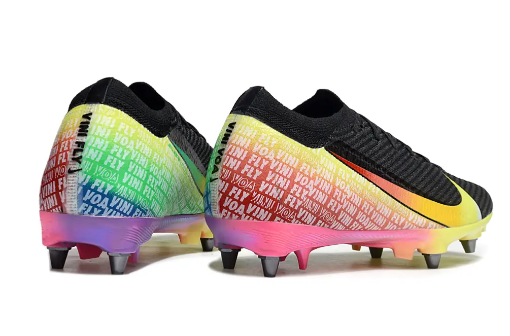 Nike Air Zoom Mercurial Vapor XVI Elite SG Vini Jr