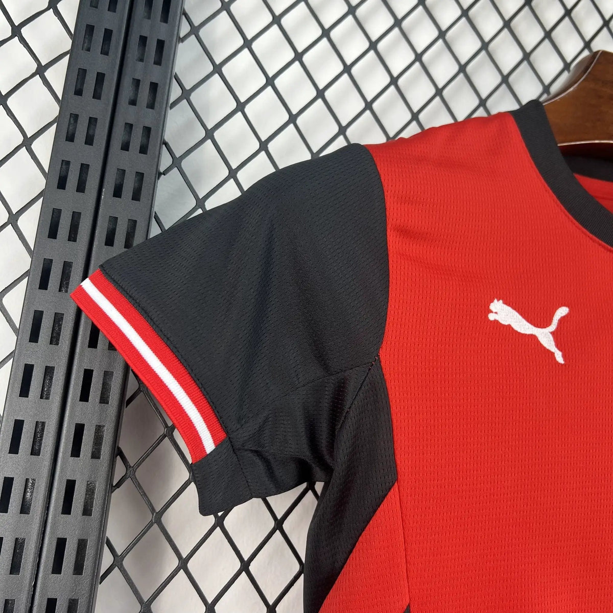 BOOTS SUPPLY Austria 2026 Home Kids size - Kids