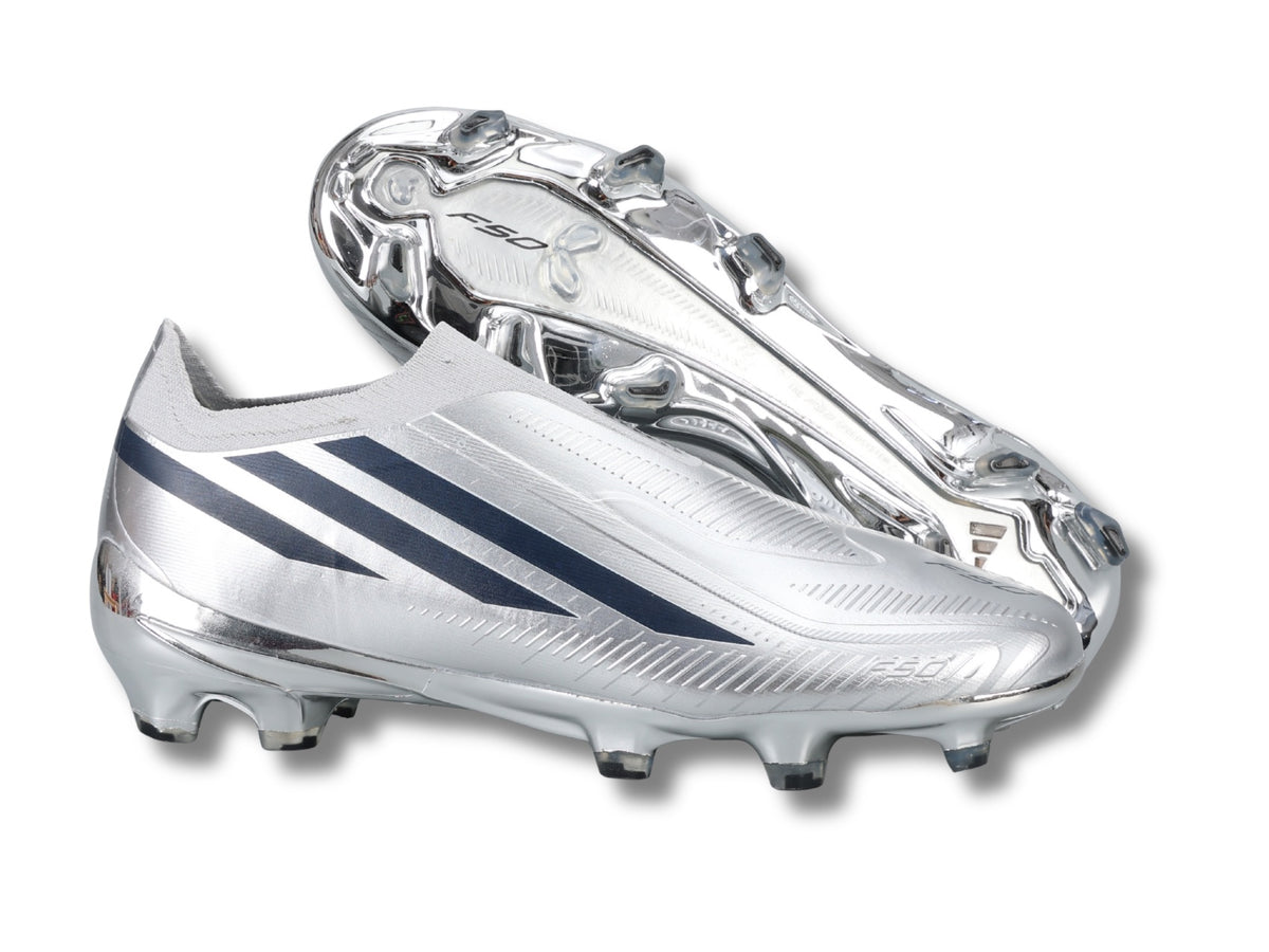Adidas x Arte Antwerp Laceless F50 Hyperfast Elite FG