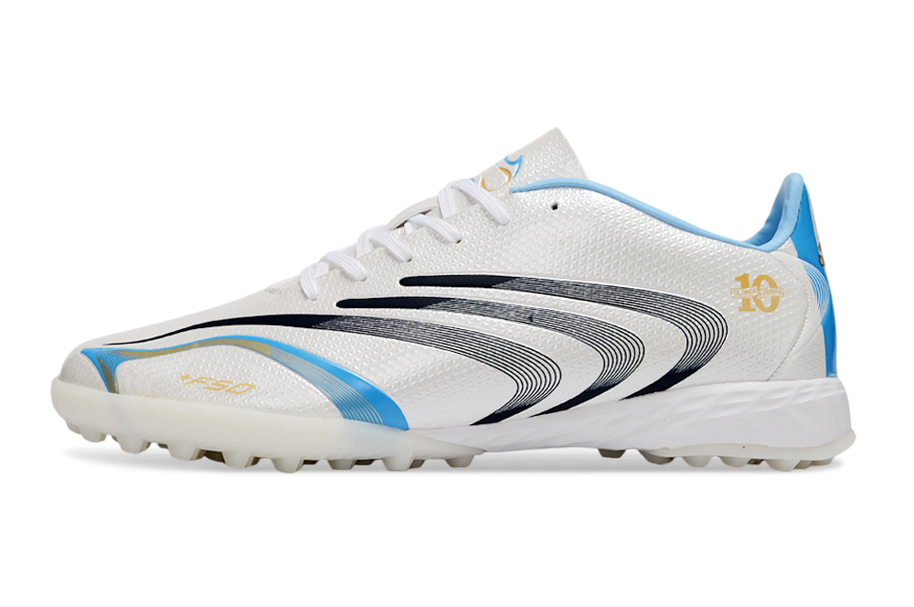 Adidas F50 Hyperfast Elite TF