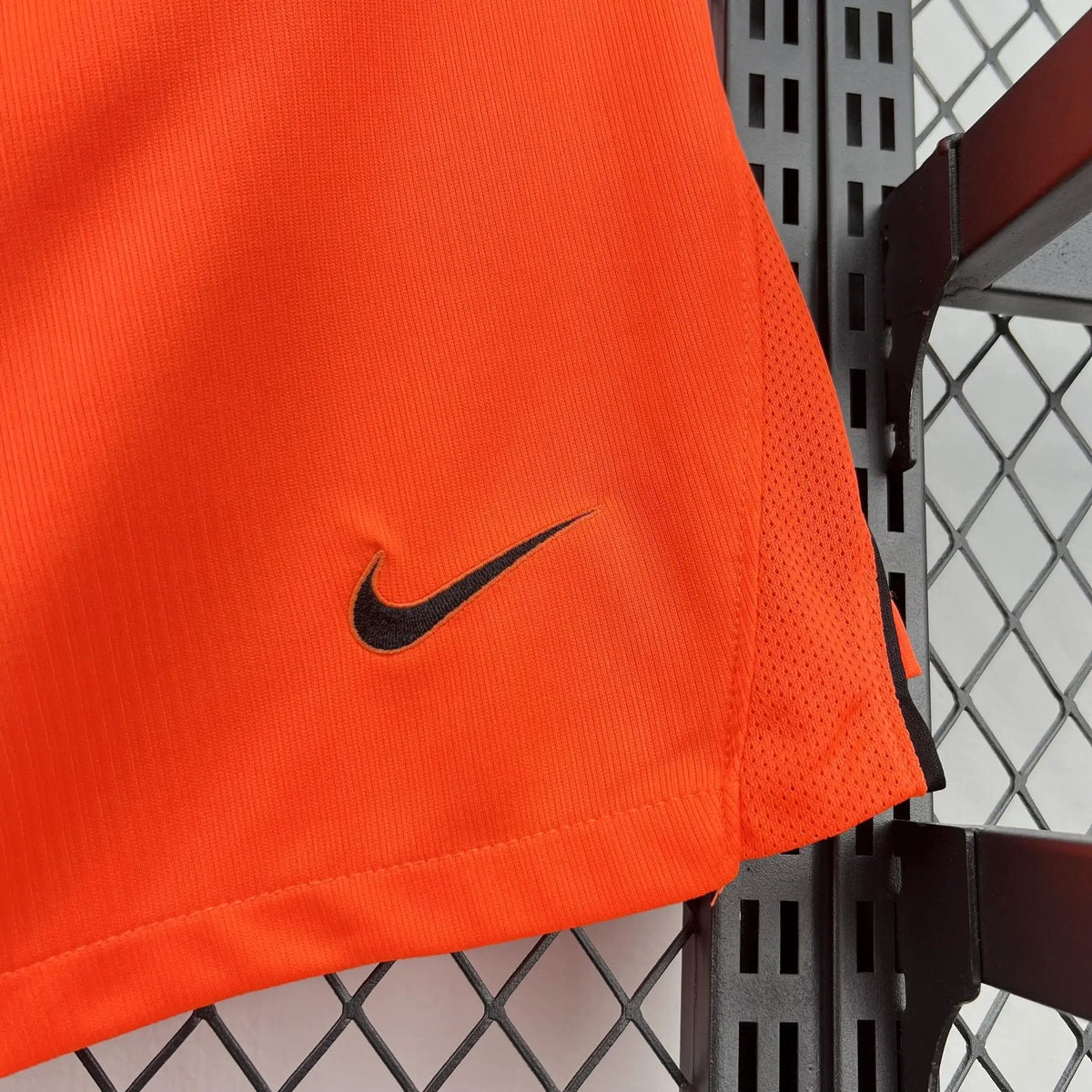 BOOTS SUPPLY The Netherlands 2026 Home Shorts - Short