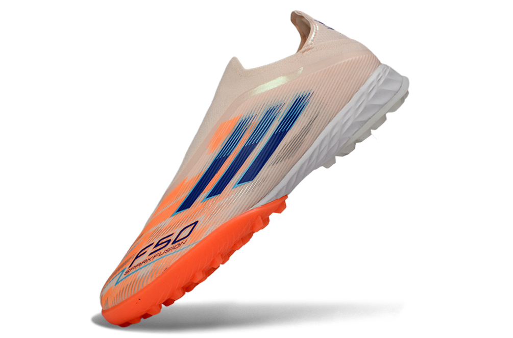 Adidas F50 Laceless Elite TF