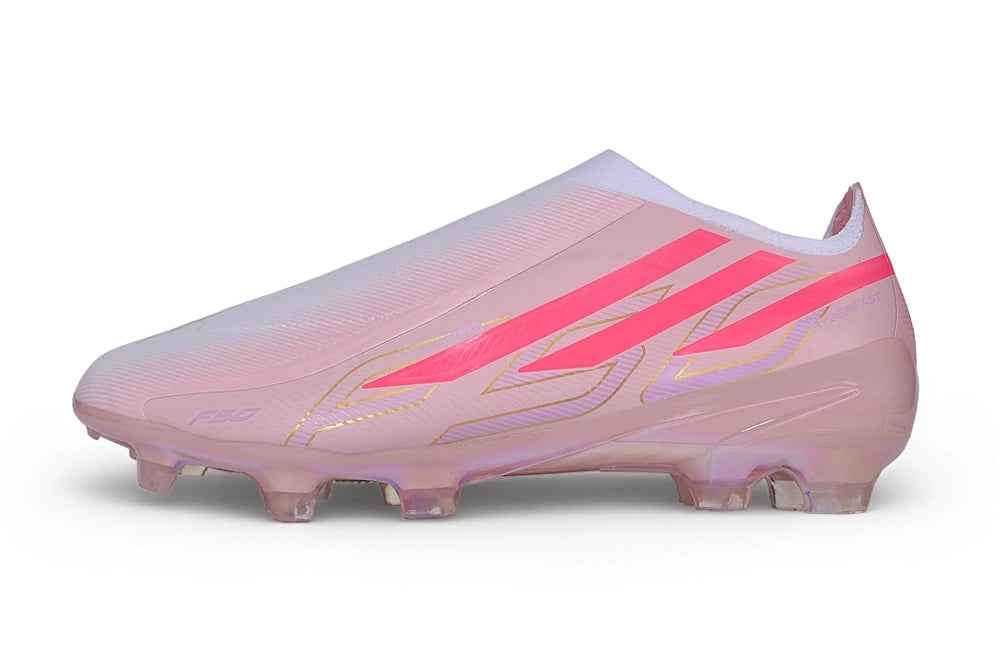 Adidas Laceless F50 Hyperfast Elite FG