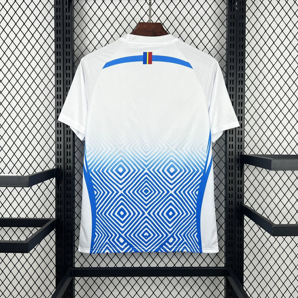 BOOTS SUPPLY DR Congo 2026 Away Kit - Jerseys