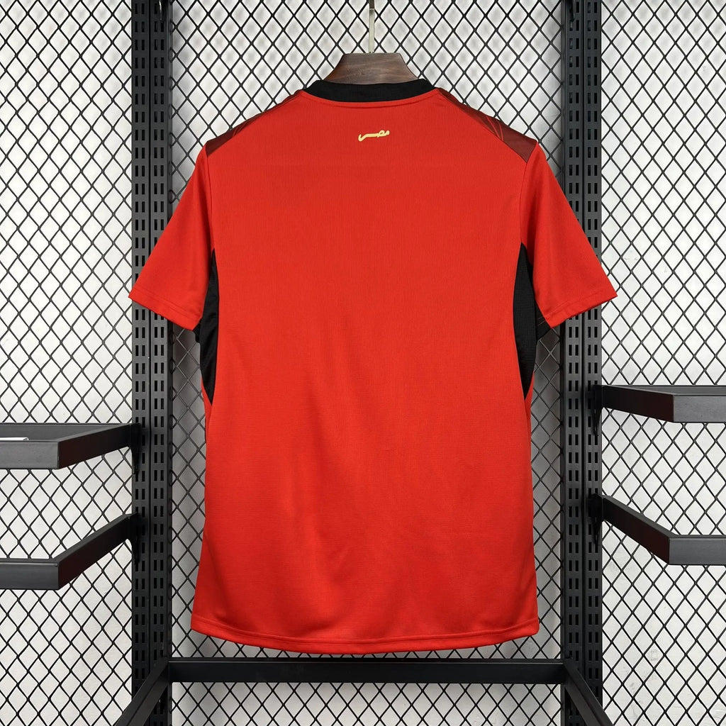 BOOTS SUPPLY Egypt 2026 Home Kit - Jerseys